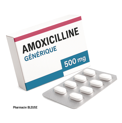 amoxicilline