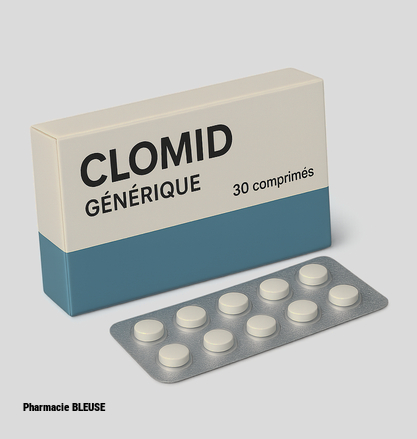 clomid
