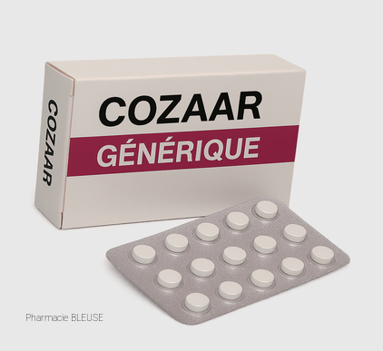 cozaar