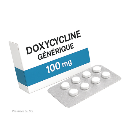 doxycycline