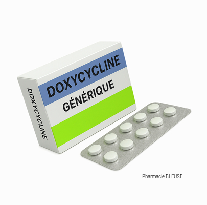 doxycycline