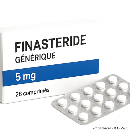 finasteride