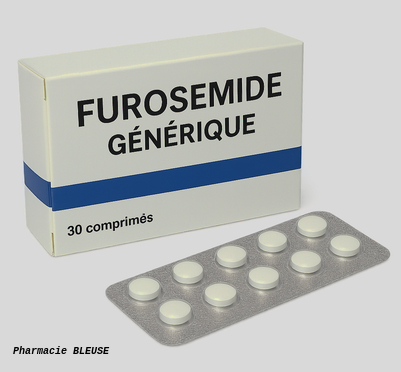 furosemide