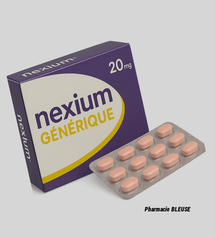 nexium