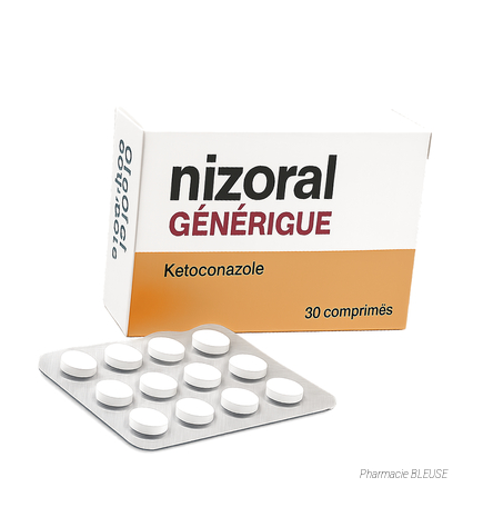 nizoral