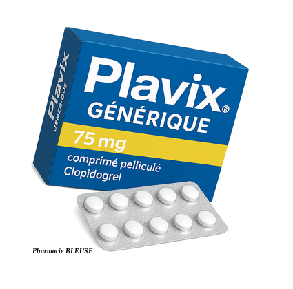 plavix