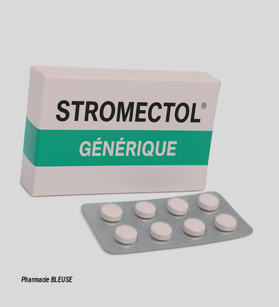stromectol