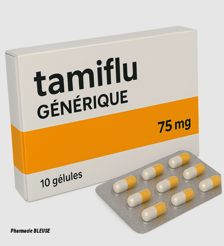 tamiflu