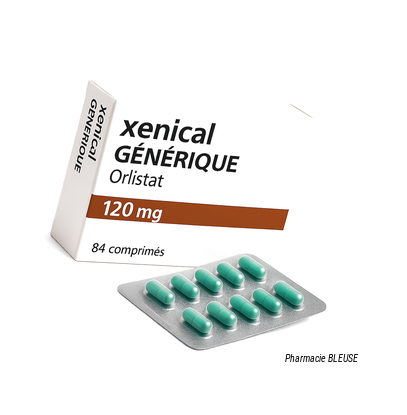 xenical
