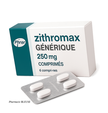 zithromax