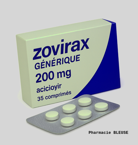 zovirax